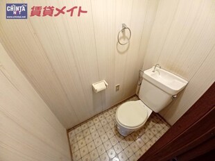 大野アパートの物件内観写真